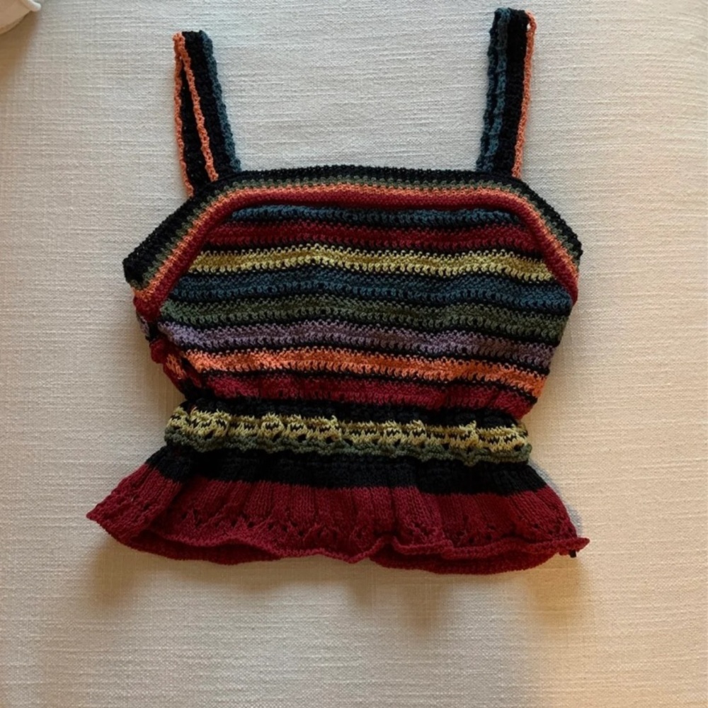 ZARA Top